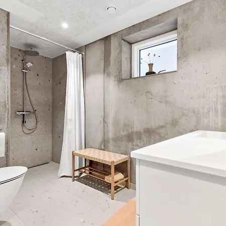 Amazing In With Kitchen *