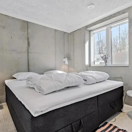 Vakantiehuis Amazing In With Kitchen *