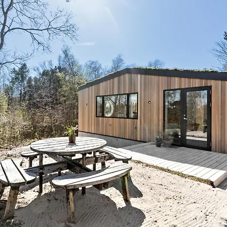 Amazing In With Kitchen