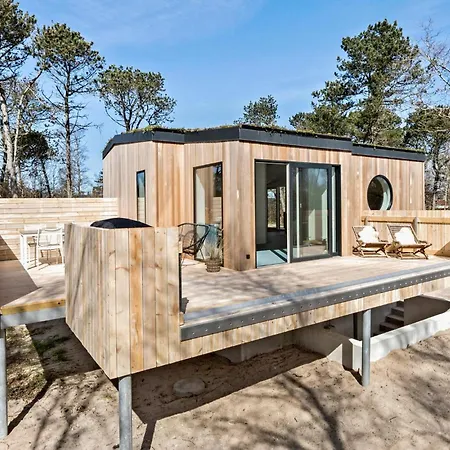Holiday home Amazing In With Kitchen Grenaa