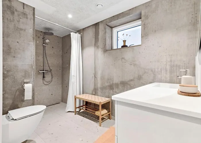 Amazing In With Kitchen *