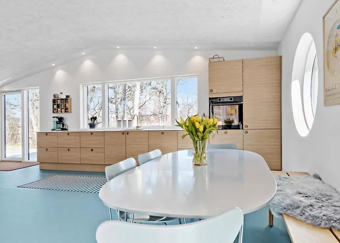 Amazing In With Kitchen Grenaa