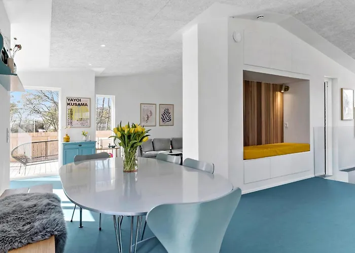Amazing In With Kitchen *
