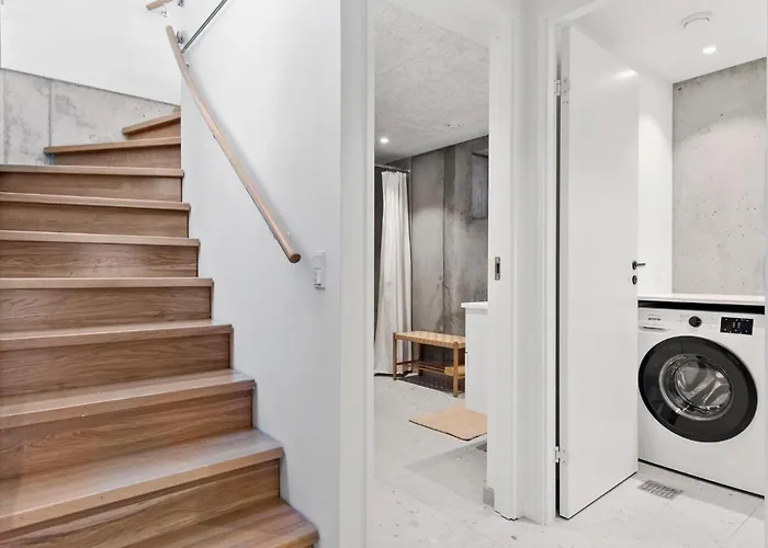Amazing In With Kitchen Holiday home Grenaa