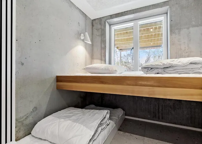 Amazing In With Kitchen *