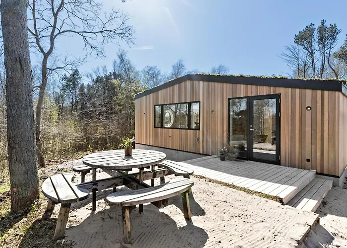Amazing In With Kitchen